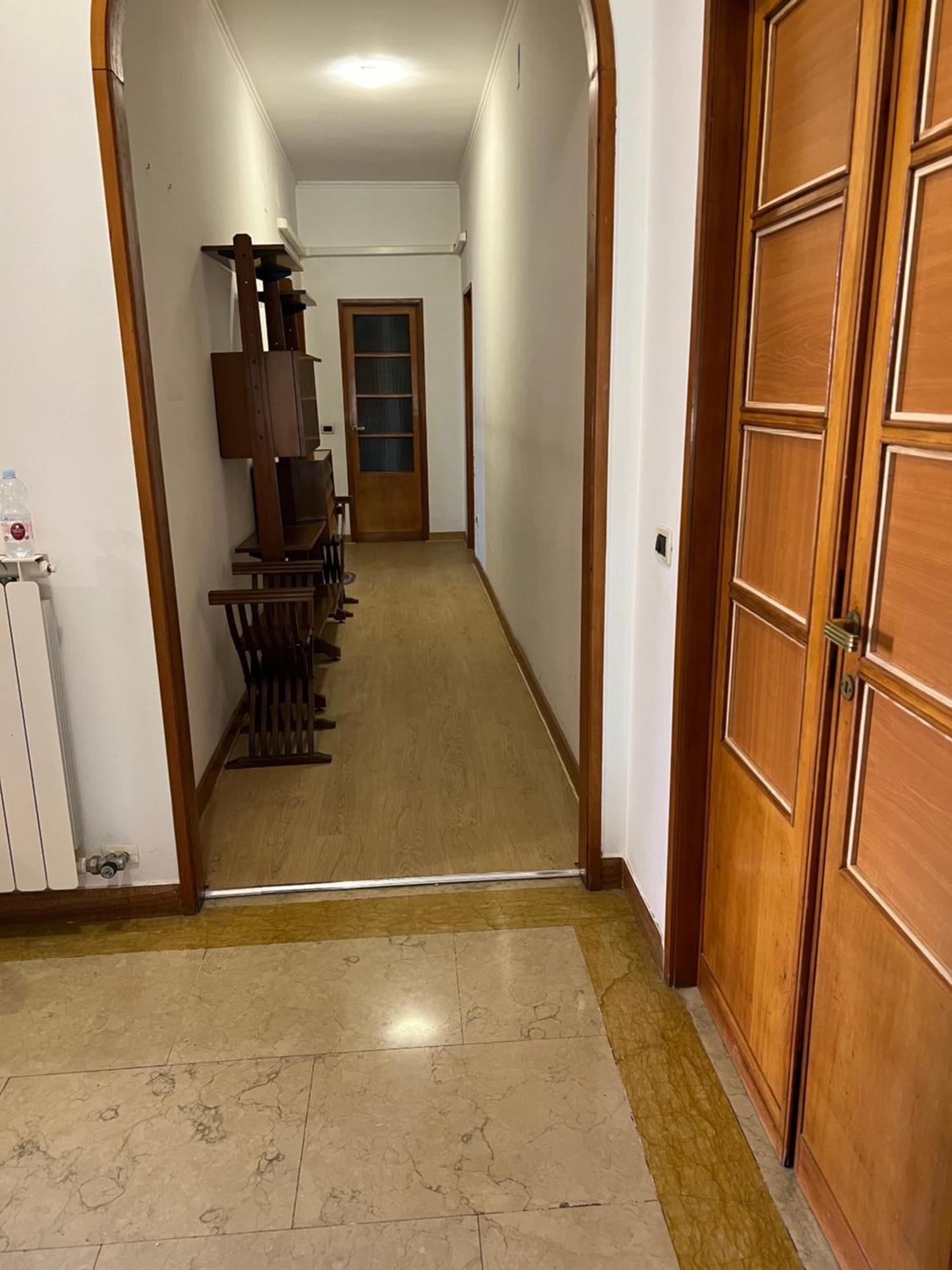 旅途 Noie Apartment Mestre Bagian luar foto